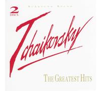 Tchaikovsky, P.I. - Greatest Hits