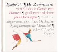 Tchaikovsky, P.I. - Het Zwanenmeer