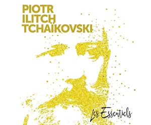 Tchaikovsky, P.I. - Les Essentiels De