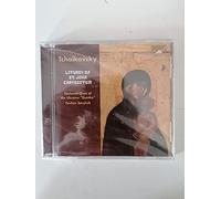 Tchaikovsky, P.I. - Liturgy of St.John Chryso