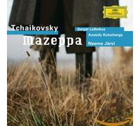 Tchaikovsky, P.I. - Mazeppa