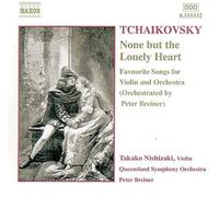 Tchaikovsky, P.I. - None But The Lonely Heart