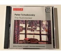 Tchaikovsky, P.I. - Nutcracker