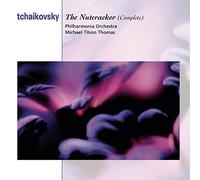 Tchaikovsky, P.I. - Nutcracker