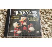 Tchaikovsky P I - Nutcracker Ballet Suite