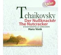 Tchaikovsky, P.I. - Nutcracker-Complete