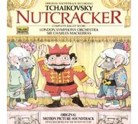 Tchaikovsky, P.I. - Nutcracker: Complete Ballet Score Soundtrack Edition by Tchaikovsky, P.I. (1990) Audio CD