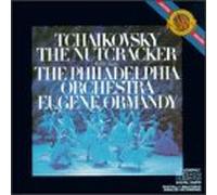 Tchaikovsky, P.I. - Nutcracker-Hlts