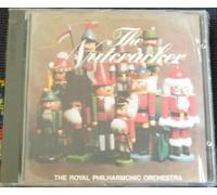 Tchaikovsky, P.I. - Nutcracker Suite