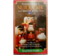 Tchaikovsky, P.I. - Nutcracker Suite [Casete]