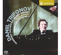 Tchaikovsky, P.I. - Piano Concerto No.1