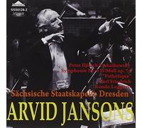 Tchaikovsky, P.I. - Piotr Illitch Tchaikovsky: Symphony No. 6 Pathetique