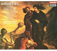 Tchaikovsky, P.I. - Rare Orchestral Music