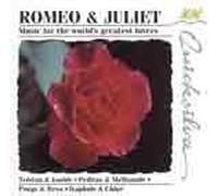 Tchaikovsky, P.I. - Romeo/Hamlet/Francesca