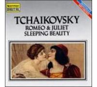 Tchaikovsky - Romeo & Juliet