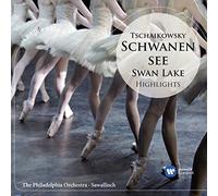 Tchaikovsky, P.I. - Schwanensee Highlights
