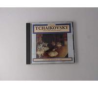 Tchaikovsky P I - Swan Lake Ballet Suite