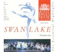 Tchaikovsky, P.I. - Swan Lake-Highlights