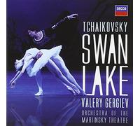 Tchaikovsky, P.I. - Swan Lake - Highlights-