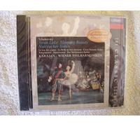 Tchaikovsky, P.I. - Swan Lakw/Suite Nutcracker