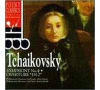 Tchaikovsky, P.I. - Symphony 4