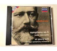 Tchaikovsky, P.I. - Symphony 5/Swan Lake Suite