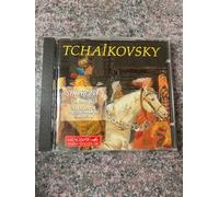 Tchaikovsky, P.I. - Symphony No.5/the Tempest