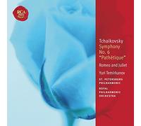 Tchaikovsky, P.I. - Symphony No.6