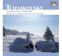 Tchaikovsky, P.I. - Symphony No. 6