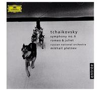 Tchaikovsky, P.I. - Symphony No.6