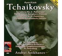 Tchaikovsky, P.I. - Symphony No.6 in B Minor