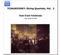 Tchaikovsky, P.I. - Tchaikovski