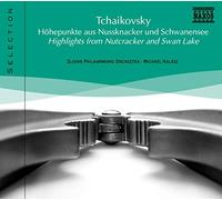 Tchaikovsky, P.I. - Tchaïkovski highlights from n
