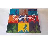 Tchaikovsky, P.I. - Tchaikovsky Modern