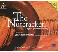 Tchaikovsky, P.I. - The Nutcracker