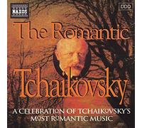 Various - The Romantic Tchaikovski