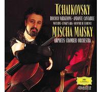 Tchaikovsky, P.I. - Variaties/Nocturnes/Souve