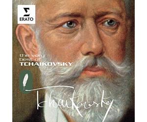Tchaikovsky, P.I. - Very Best of Tchaikovsky