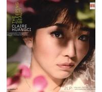 Claire Huangci – The Sleeping Beauty – Vinilo – NAXOS Deutschland Musik & Video Vertriebs-GmbH