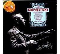 TCHAIKOVSKY PET Tchaikovksy: Symphony No. 6 "Pathétique"; (CD) (Importación USA)