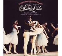 Tchaikovsky / Philadelphia Orch / Ormandy - Swan Lake