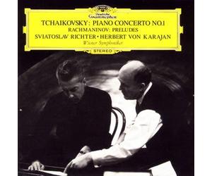Tchaikovsky Piano Concert No.1