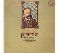 Tchaikovsky - Piano Concert No.1 - Leonardo Pennario, LA Philh Orch, Leinsdorf