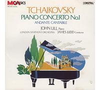 Tchaikovsky - Piano Concerto 1