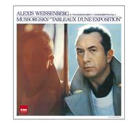 Alexis Weissenberg - Tchaikovsky:Piano Concerto 1