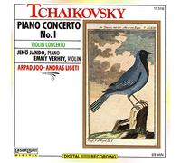 Tchaikovsky - Piano Concerto 1 in B Flat Minor Op 23