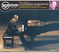 Tchaikovsky : Piano Concerto No. 1 / Beethoven : Piano Concerto No. 5 "Emperor"
