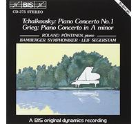 Tchaikovsky;Piano Concerto1