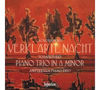 Tchaikovsky: Piano Trio / Schoenberg: Verklärte Nacht