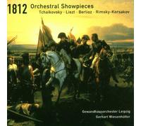 Tchaïkovsky, Piotr Ilyitch - Ouverture 1812